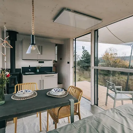 Holiday home Tiny House Na Rehenickem Dvorku