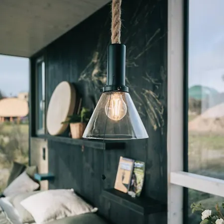 بيت للعطل Tiny House Na Rehenickem Dvorku *