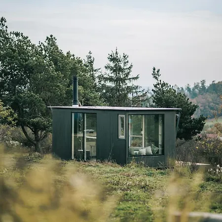 Tiny House Na Rehenickem Dvorku * Rehenice