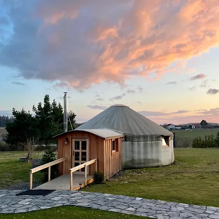 Tiny House Na Rehenickem Dvorku * Rehenice