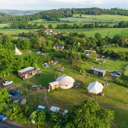 بيت للعطل Tiny House Na Rehenickem Dvorku