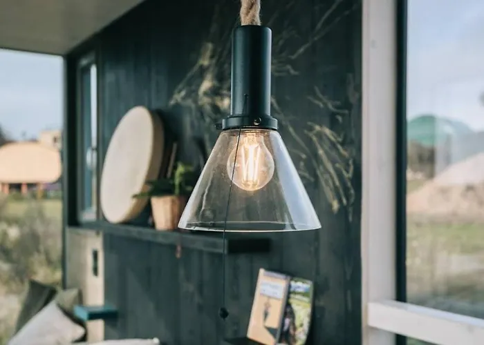 Holiday home Tiny House Na Rehenickem Dvorku *